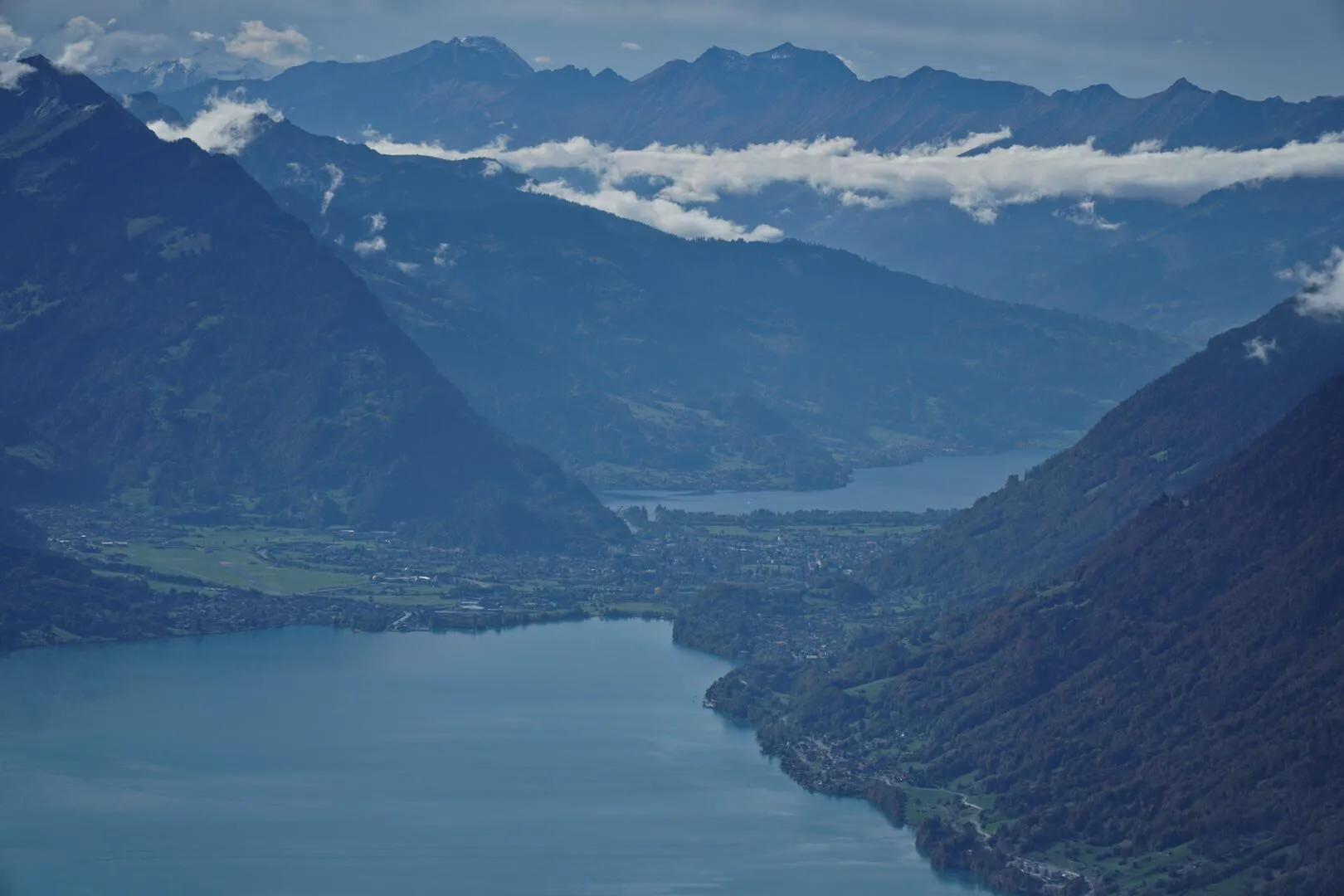 瑞士少女峰旅游详细攻略,四姑娘山徒步路线免费推荐