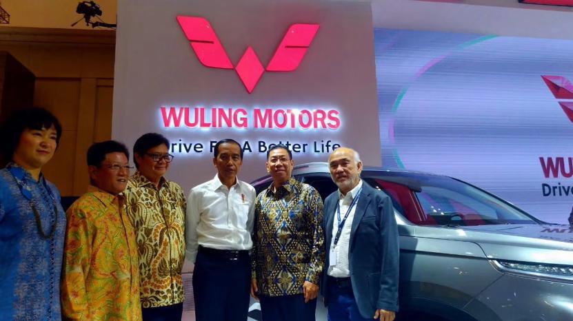 宝骏530为何能成为又一辆爆款,宝骏530国外售价最高达到多少万