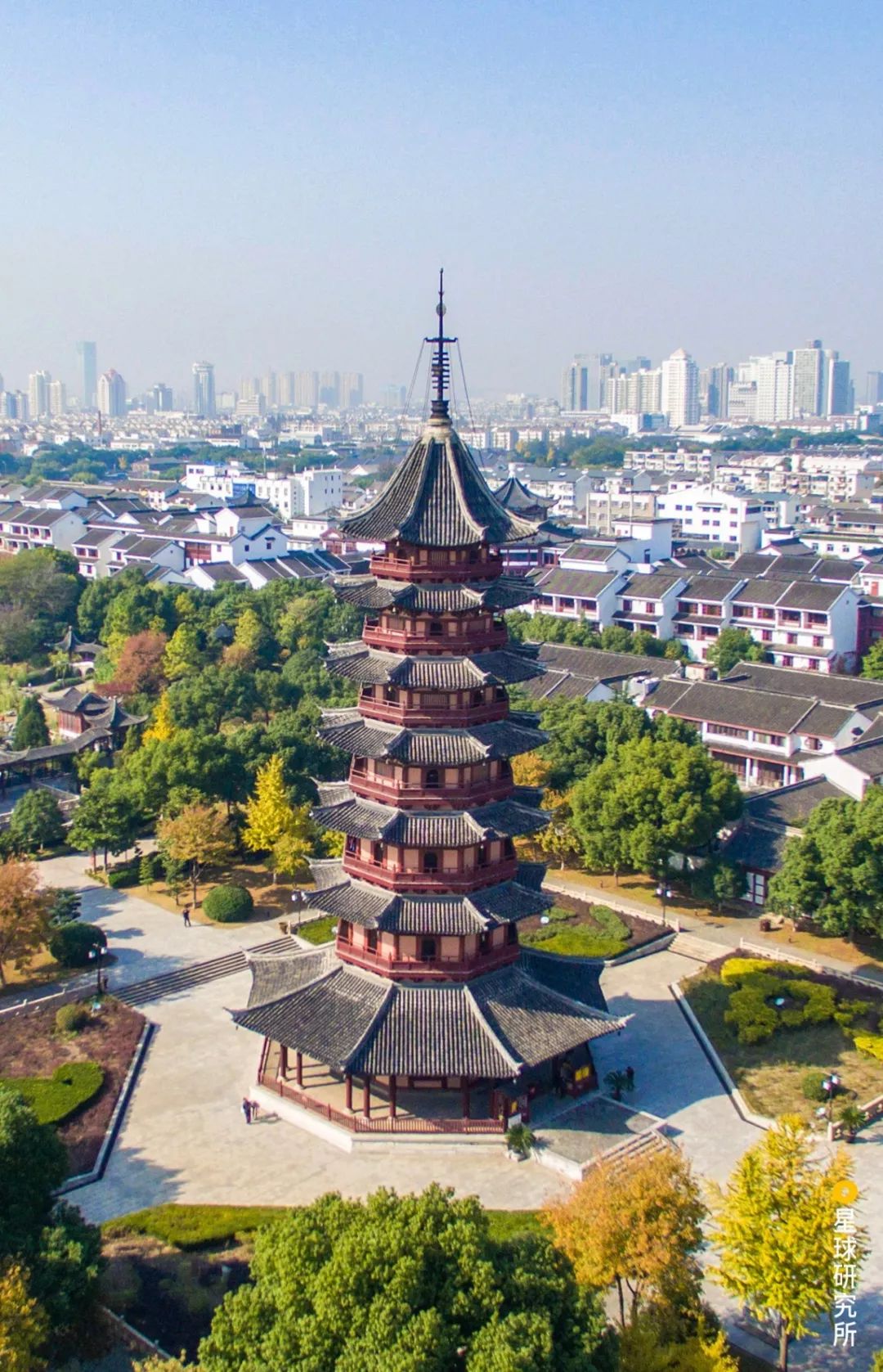 苏州是什么城,苏州是一座什么样的城市