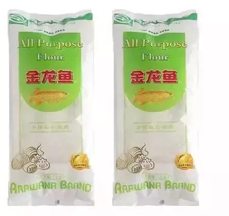 中国什么面粉好吃味道好质量好,面粉排行榜前十名老面粉哪家好