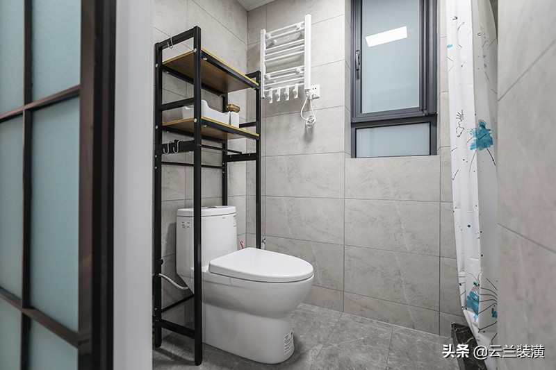 卫生间墙砖干挂施工方法,卫生间墙砖干挂