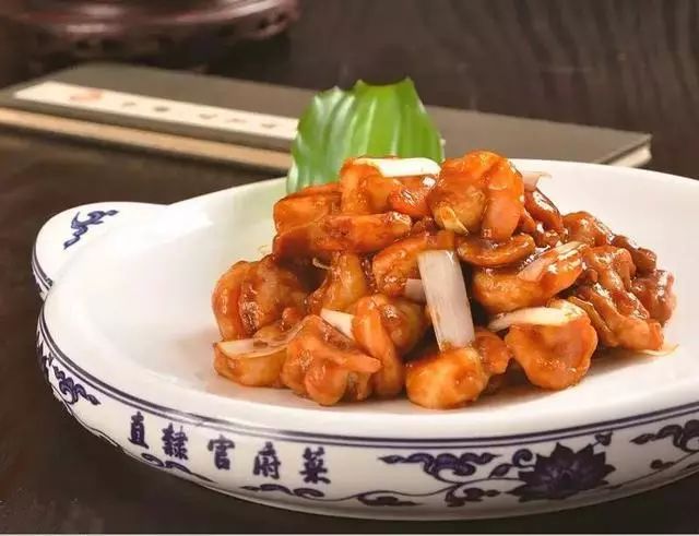 不得不品的河北十大特色美食,河北保定特色美食有哪些