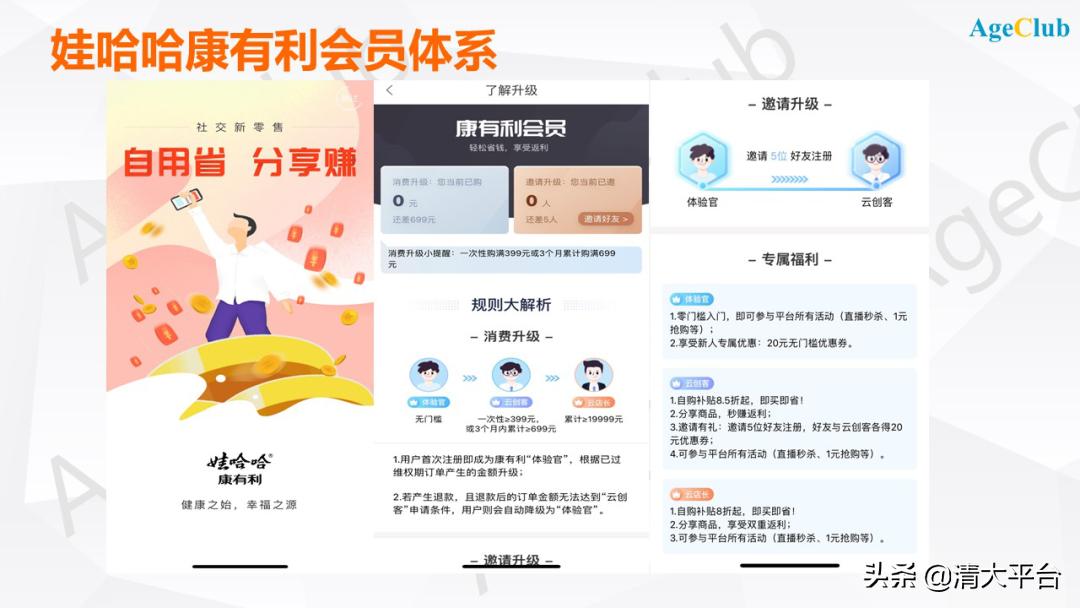 娃哈哈为什么要转型医疗保健品,娃哈哈回归保健品产业的优势