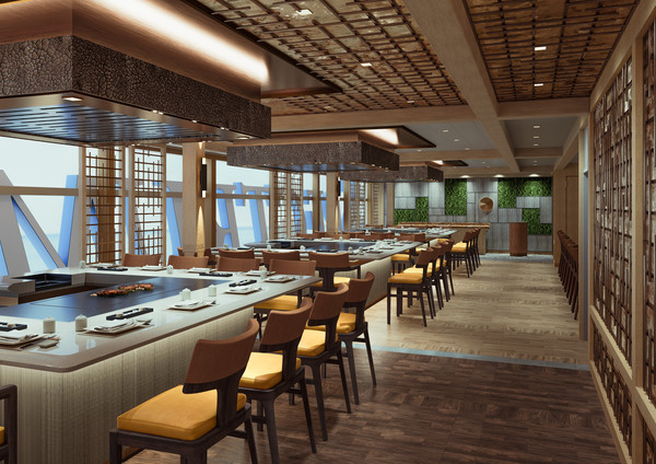 皇家加勒比邮轮2024年中国计划,今年的出游计划还没定