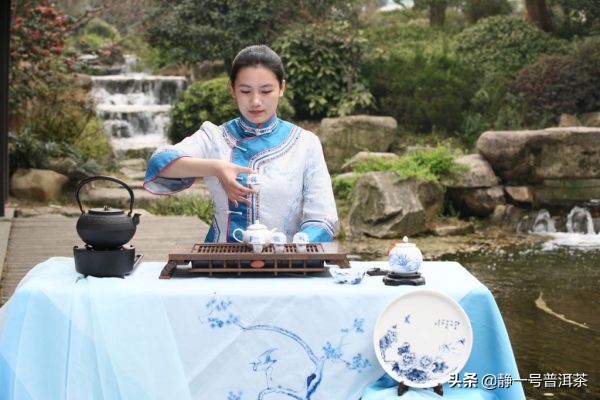 茶文化与茶艺表演男生多吗,茶旅茶艺表演