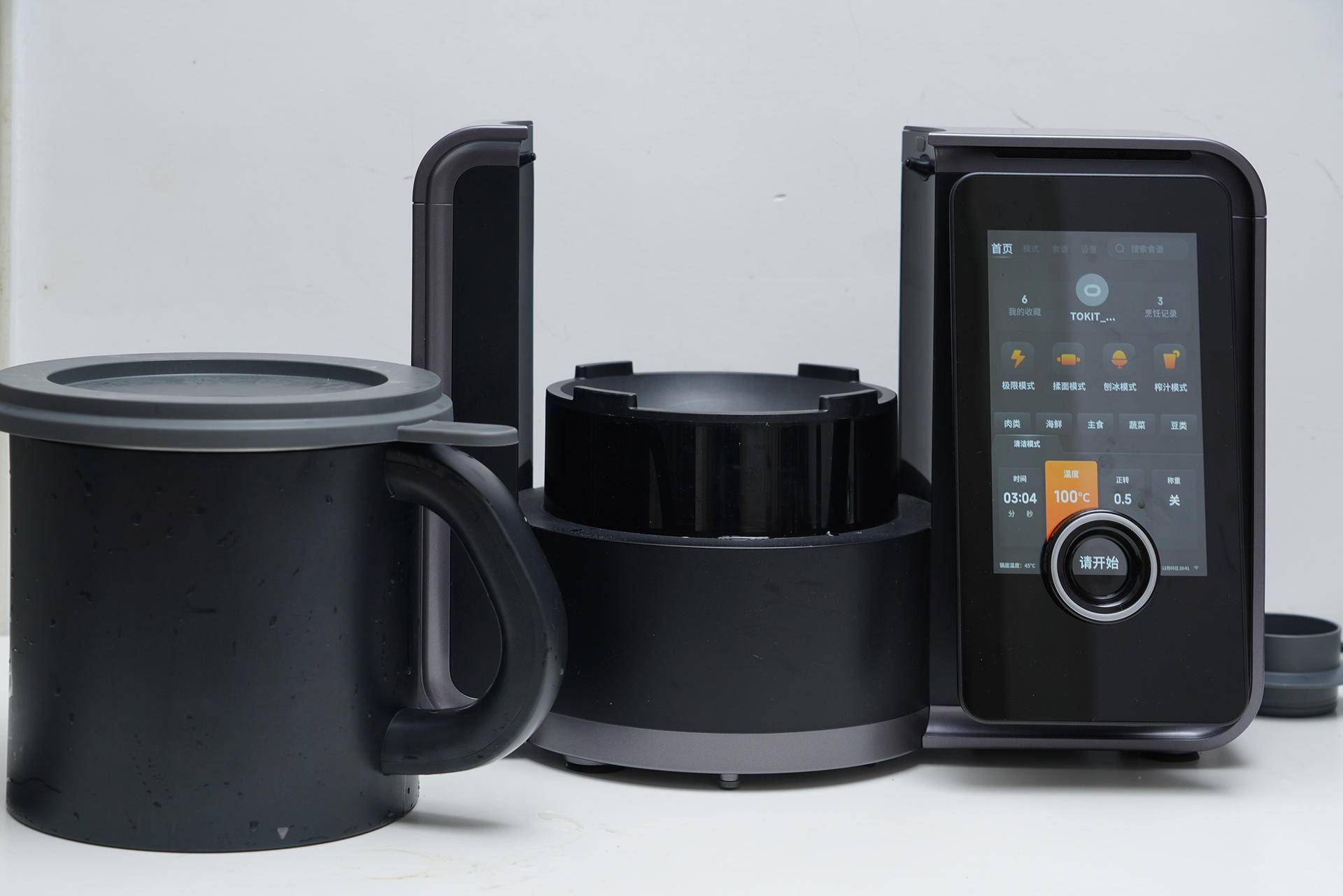 用自动机器炒菜的餐厅,自动炒菜料理机真实感受