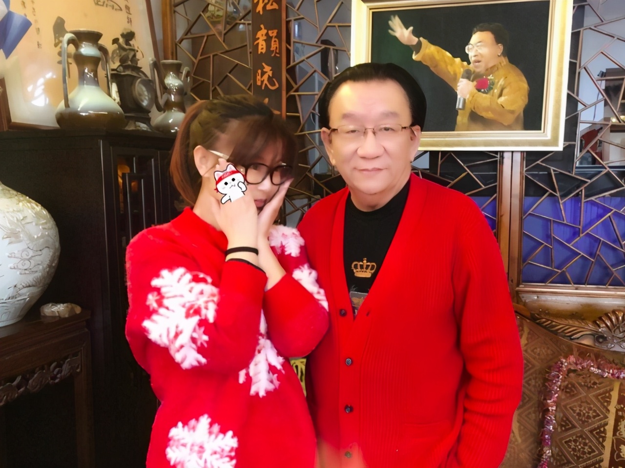 侯耀华为什么那么厉害 (侯耀华是怎么火起来的)