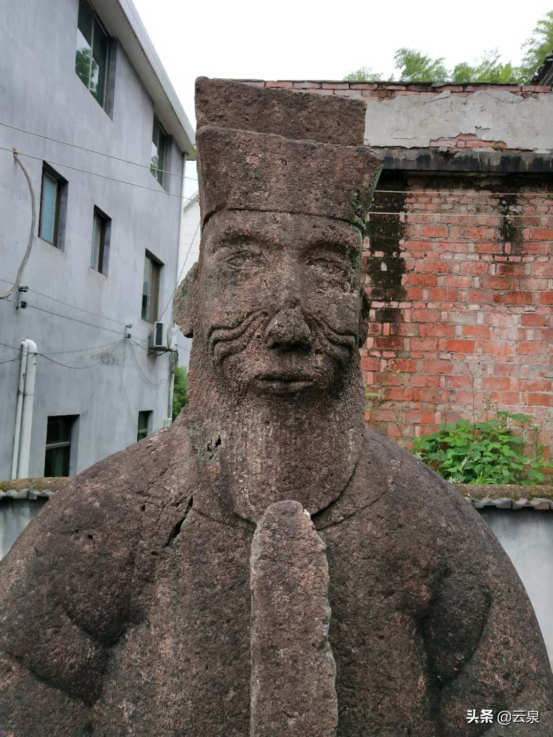 兰溪章懋,章懋生平简介