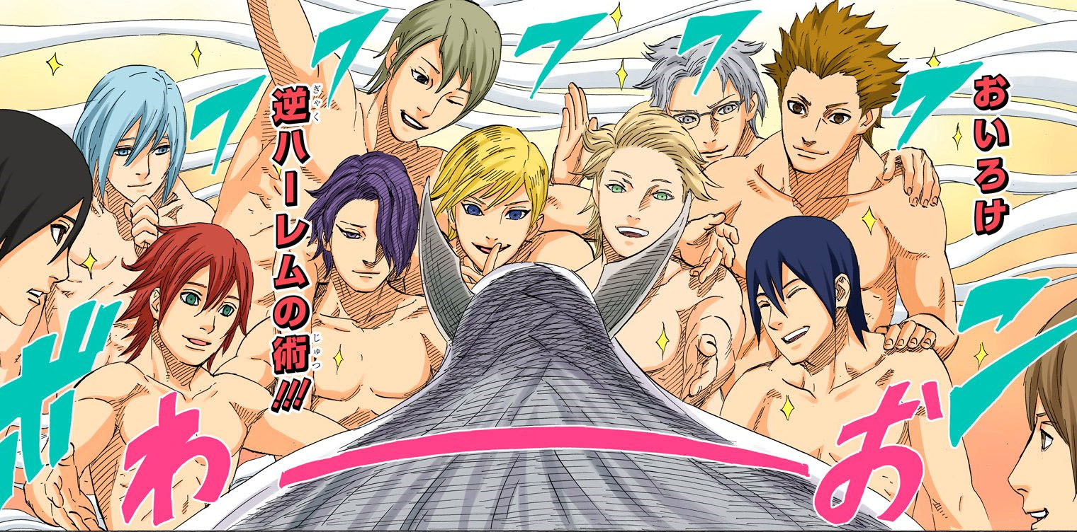 火影经典片段回忆,火影记忆犹新的镜头