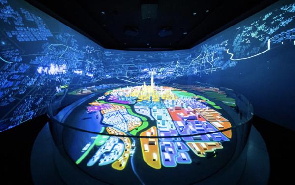 深圳平安好玩的地方,深圳平安观光攻略