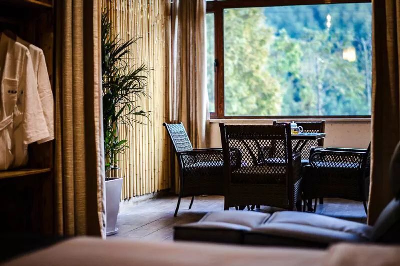 莫干山别具特色的3家民宿,莫干山景点民宿