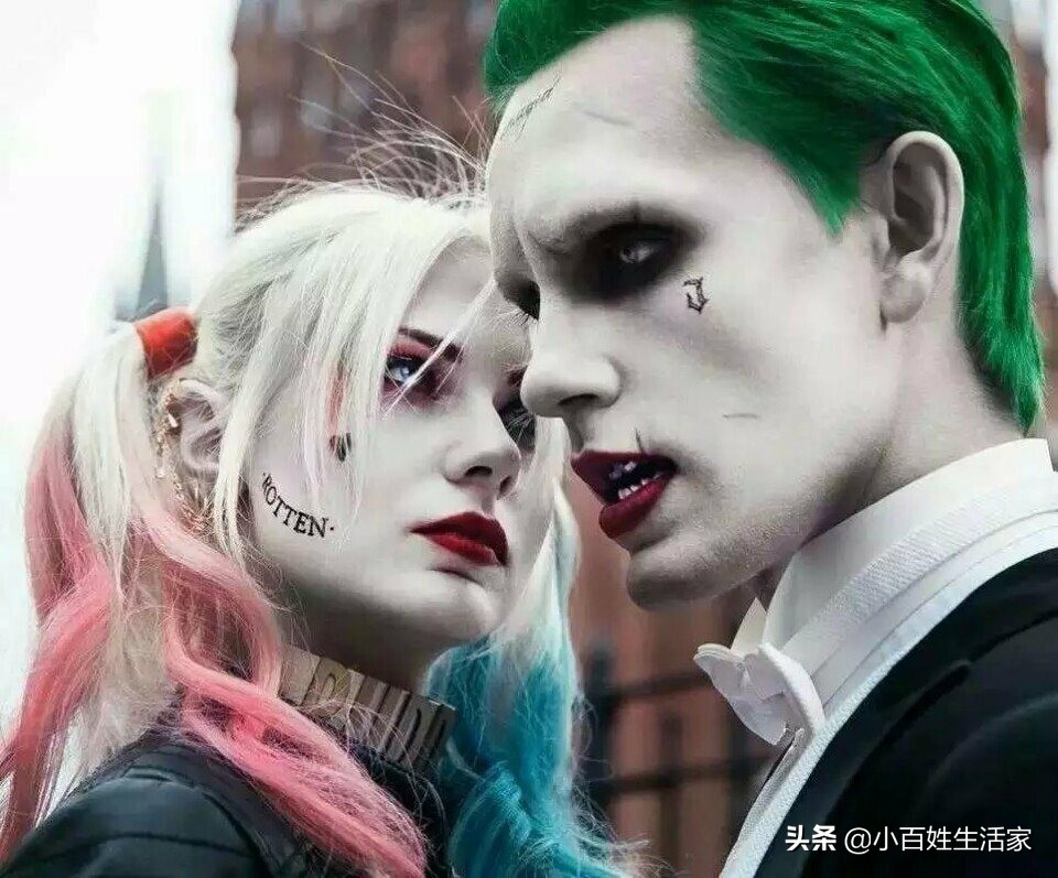 为什么小丑都是反派,电影中小丑代表的意义