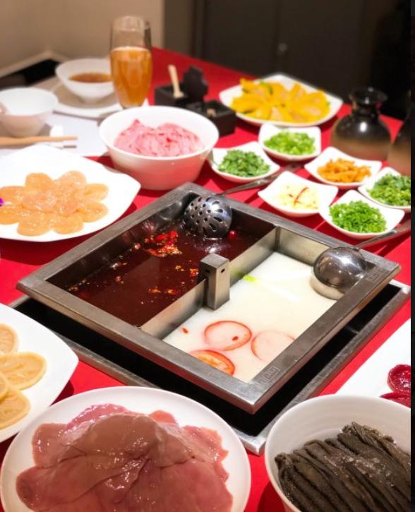 成都人都晓的“三个老妈”