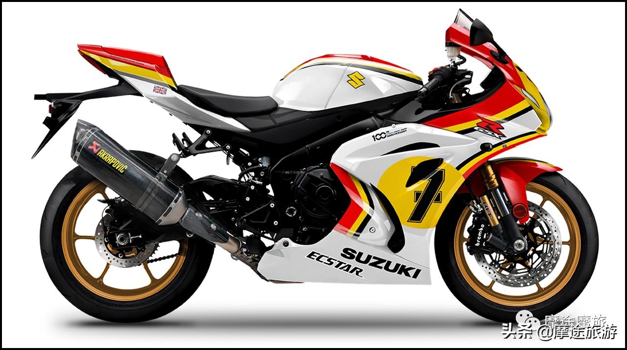铃木大gsx-r1000r2022,庆祝fpx夺冠