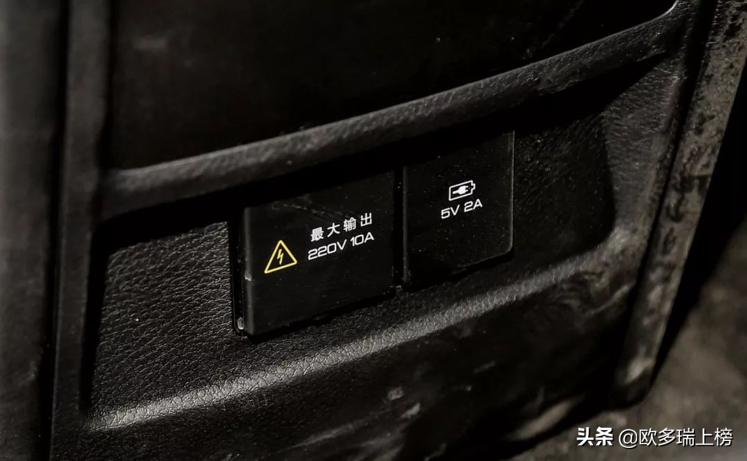 唐ev600测评视频,比亚迪唐ev体验