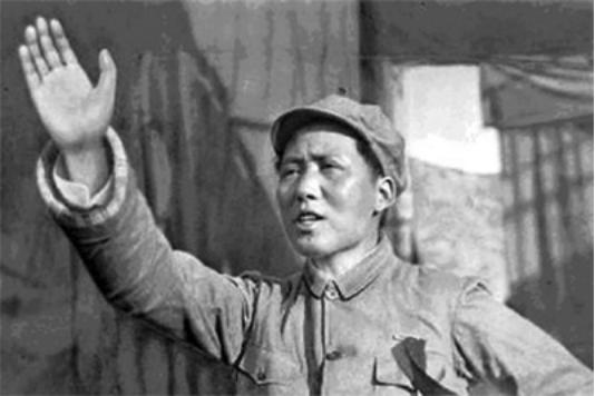 黄祖炎：曾任毛主席秘书，遇刺身亡后，毛主席三次批示：全*党**警惕