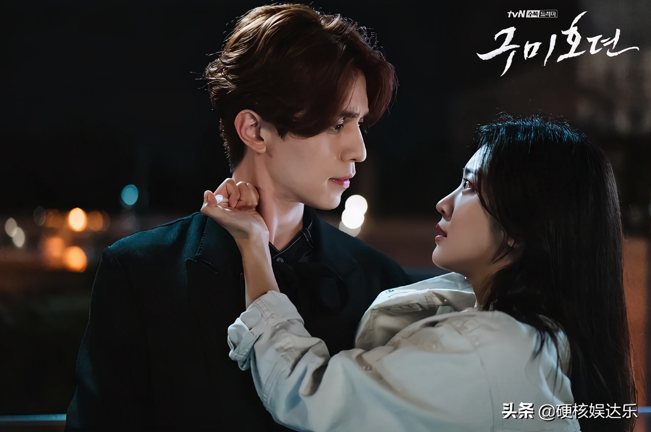 睡前必看代入感很强系列韩剧,看五分钟就会迷上的电视剧