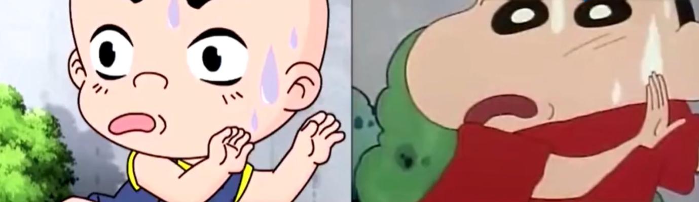 被抄袭的十个国内动画,盘点几大抄袭动画