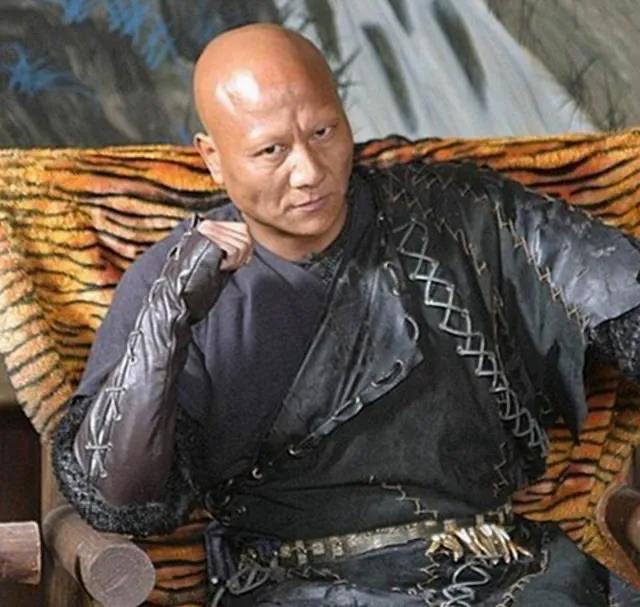 最不适合演霸道总裁的男星,盘点扮演霸道总裁的5位男星