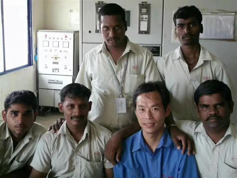 深耕防爆空调15年,技术人的创业路,专访明星制冷设备刘明亮