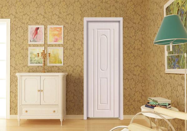 木塑门和吸塑门的区别是什么,家装实木门怎么选择好