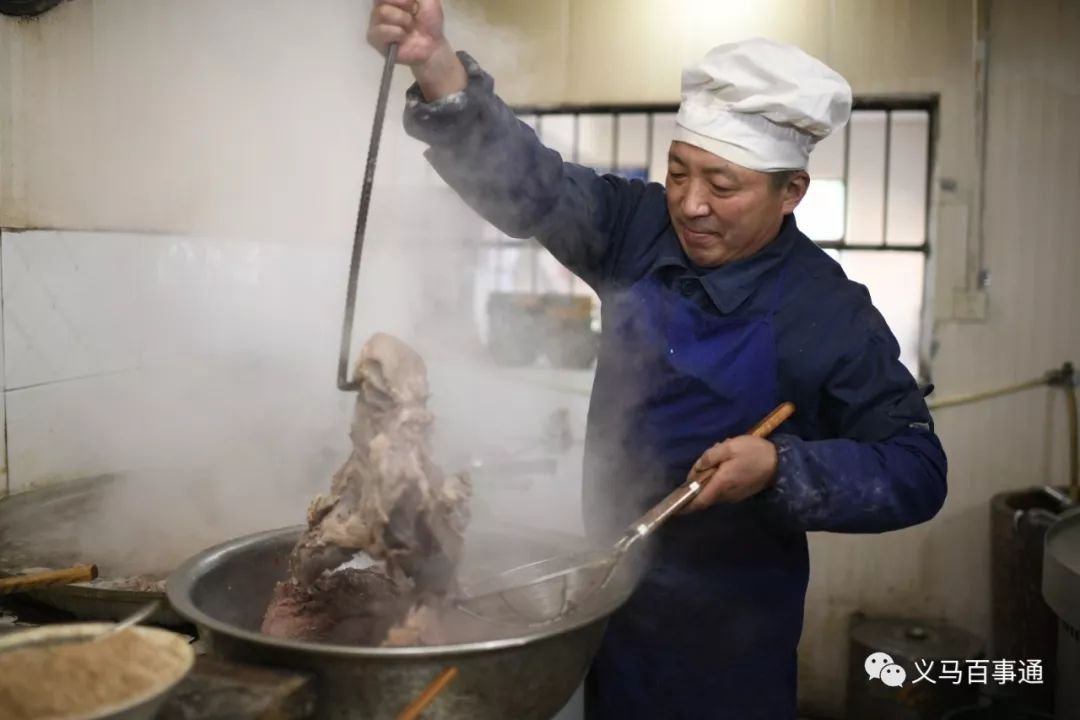 义马东工地卖牛肉,义马东工地牛肉