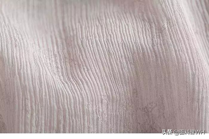 真丝面料的分类有哪几种,真丝面料都有哪些分类