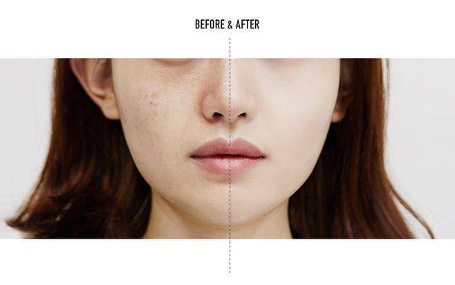 踏青创意妆容,打造夏日冰清玉洁妆