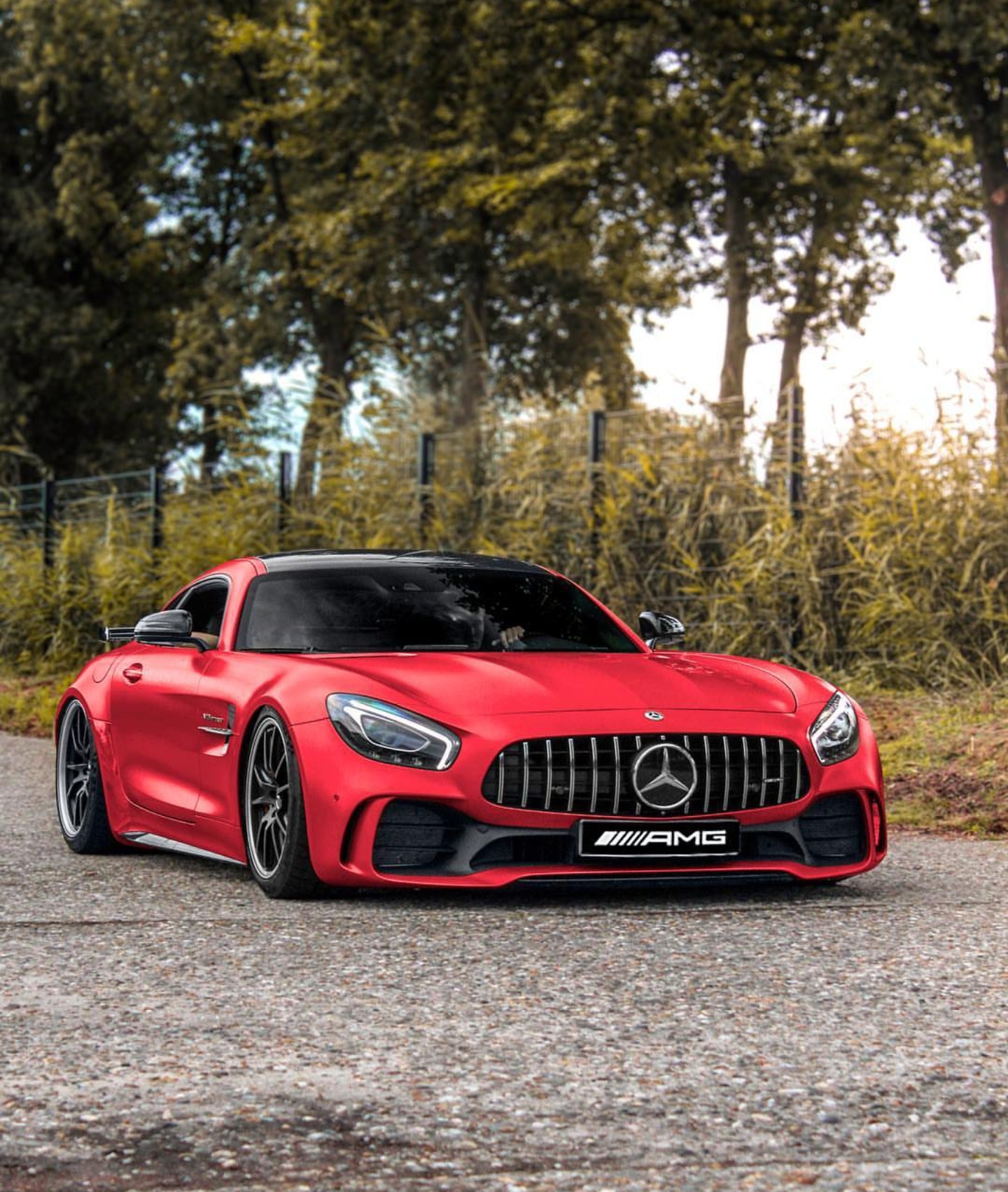 amggtr车头照片,amggtr星空图