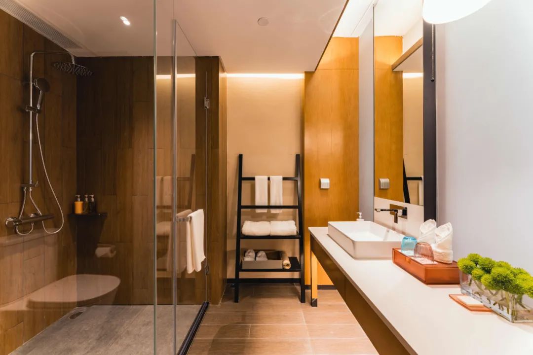 浙江海边美景,浙江渔村的美景