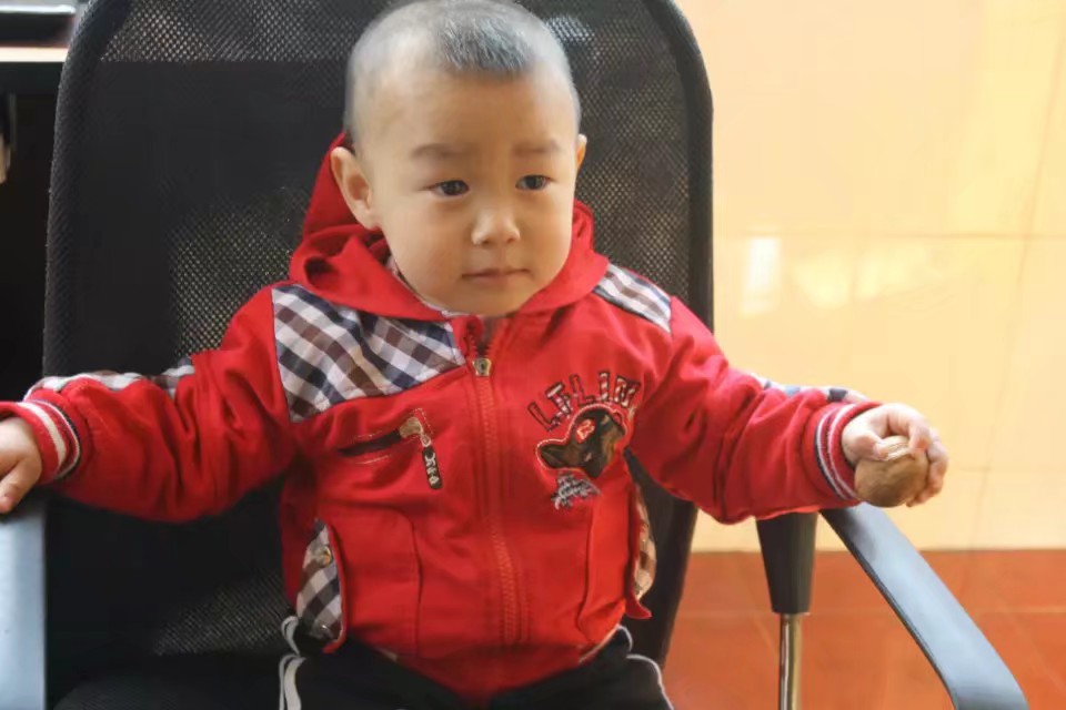 我叫龙和玉（11）：我的成长一波三折：恼人的睑腺炎