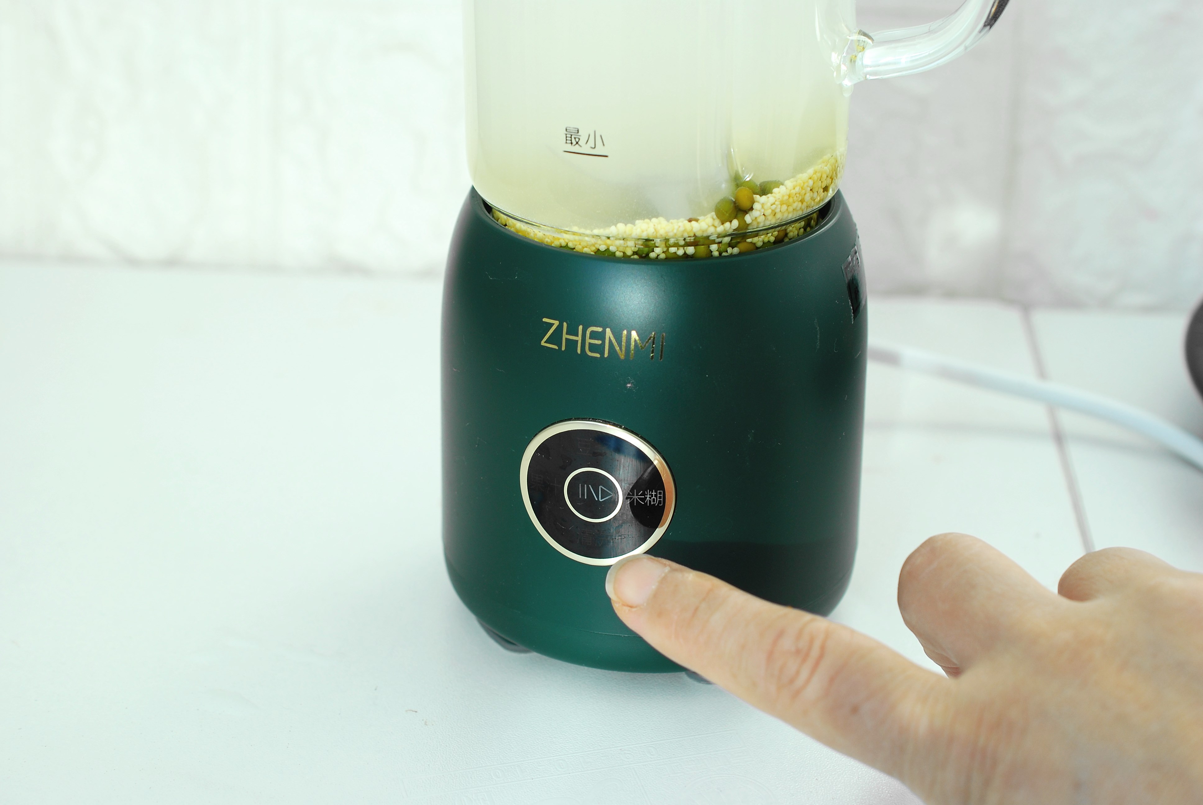 如何制作营养丰富的杂粮饼请围观,粗粮杂粮早餐饼做法