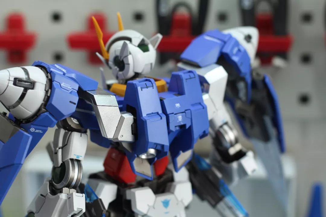 pg神圣完美独角兽高达喷涂,喷涂高达pg