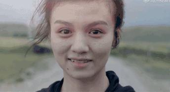 春夏丑,春夏的脸让人感觉不舒服