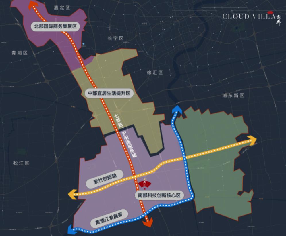 上海最好别墅房评测,上海新中式别墅视频