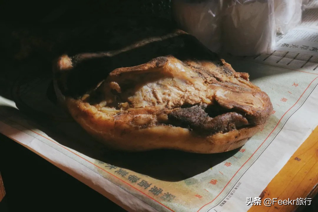 挖到了云南人都点赞的“美食线路”!菌子当道,夏季去度假正好