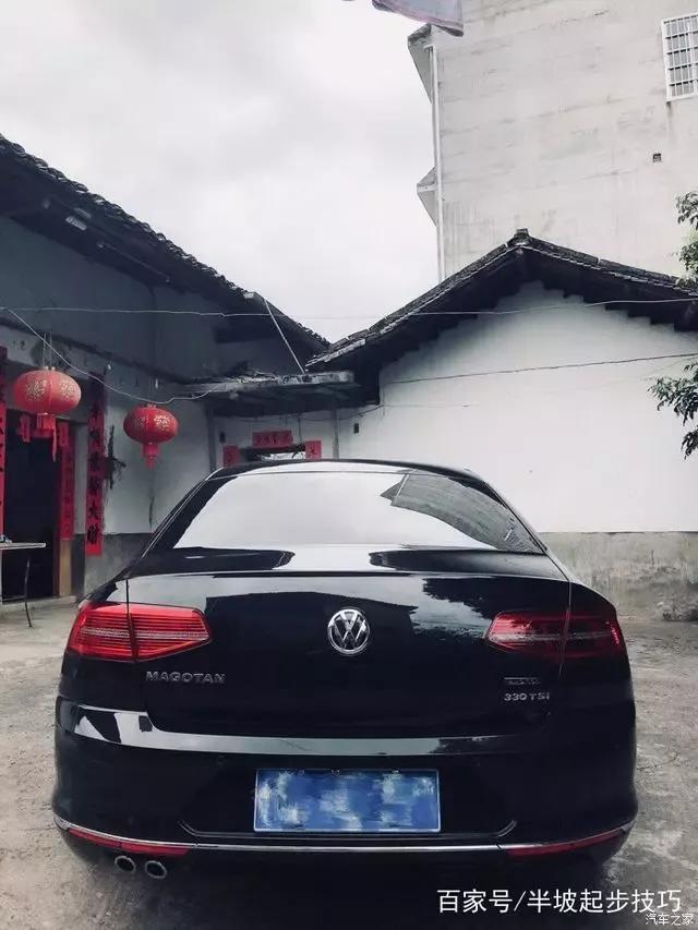 大众迈腾老款车况视频大全,迈腾车况怎么看