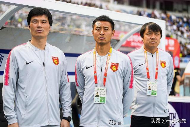 国安比赛输了还是赢了,国安1比5惨败要变的不应仅是主帅