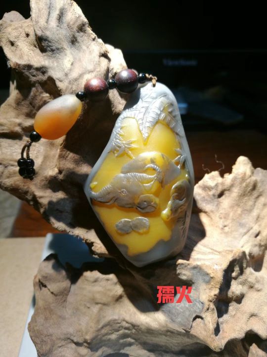 黄腊石的那些出产地