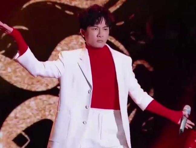 苏有朋被质疑唱功,苏有朋回应大合唱