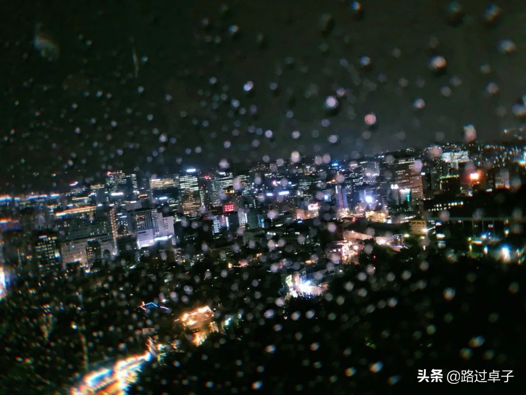 如何利用三天玩转首尔，一起去《爱的迫降》