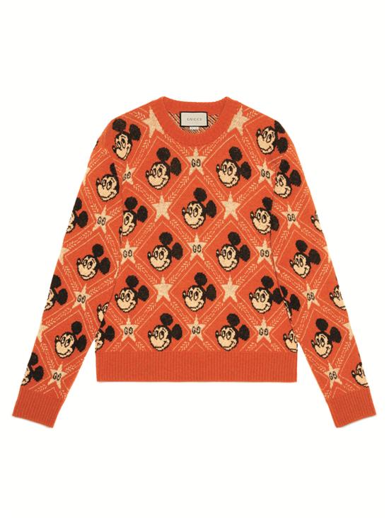 重庆gucci米奇主题店,guccipin主题限时店