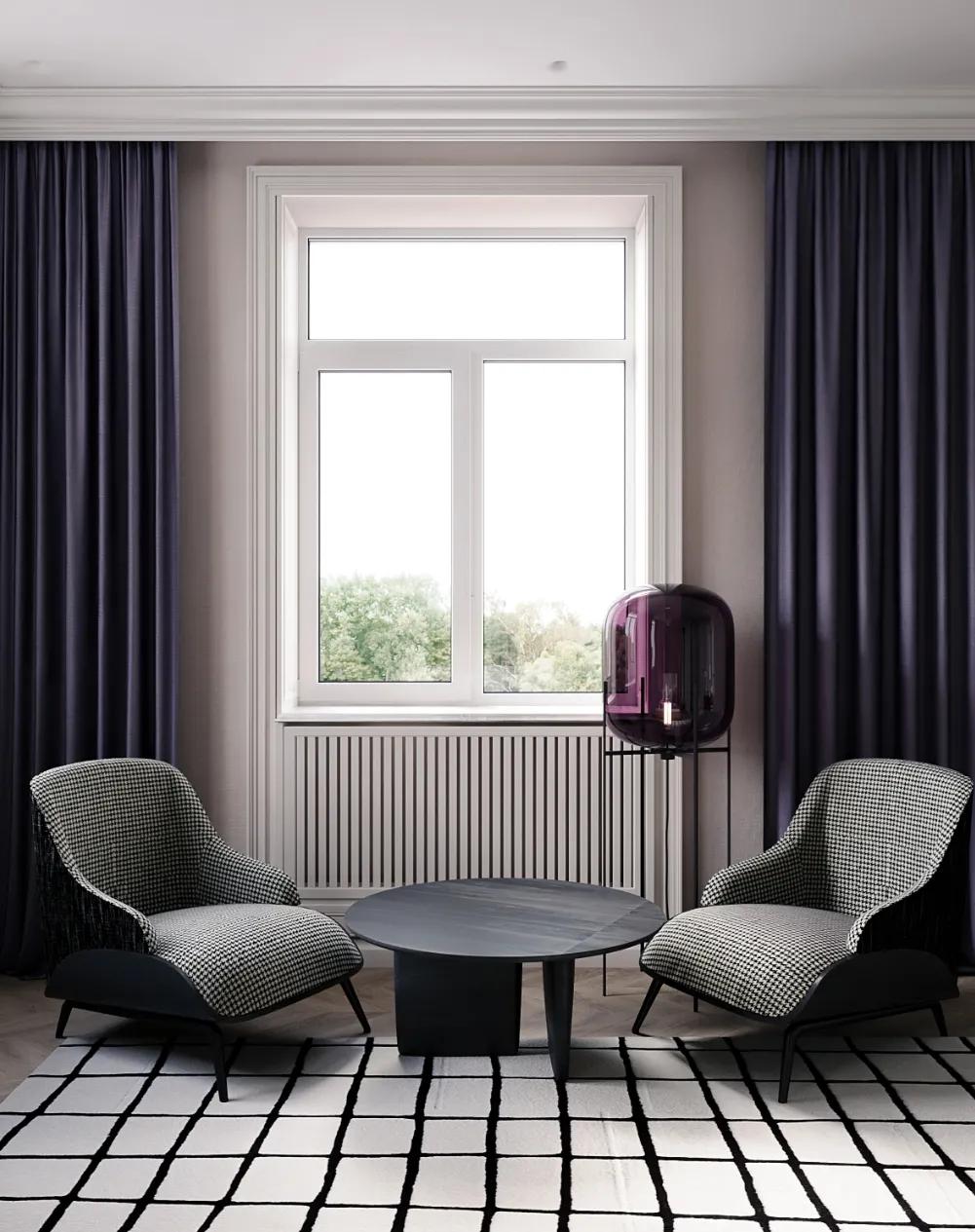 极简高级灰卧室,极简主义的极致生活完整版