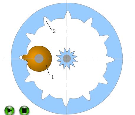 最好看的机械动画,科技满满的机器人动漫