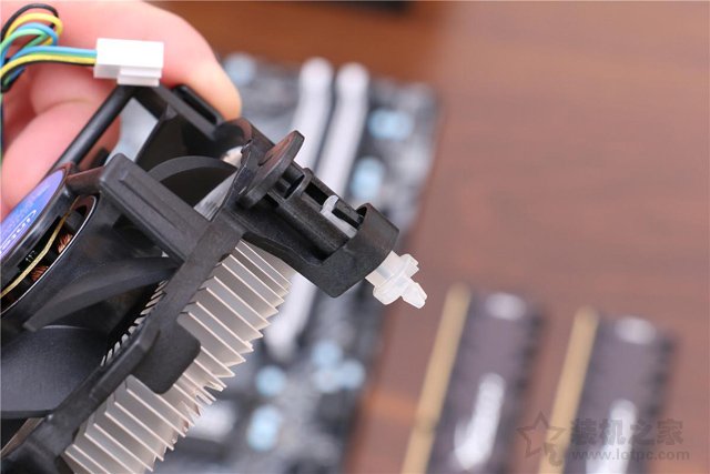 南宁老胡装机实例,手把手装机攻略