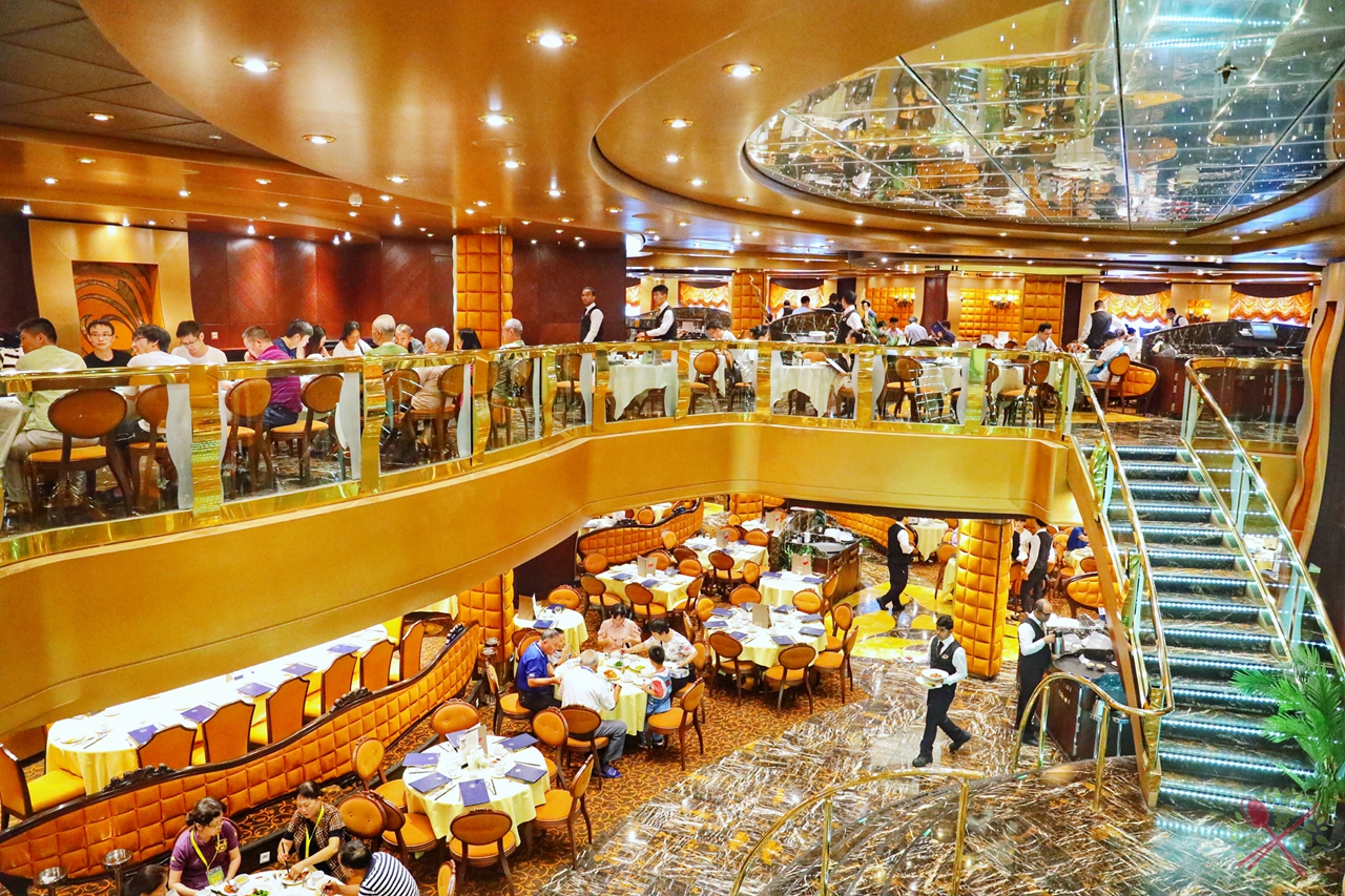 邮轮旅行哪里最好玩,广州南沙邮轮母港附近打卡点