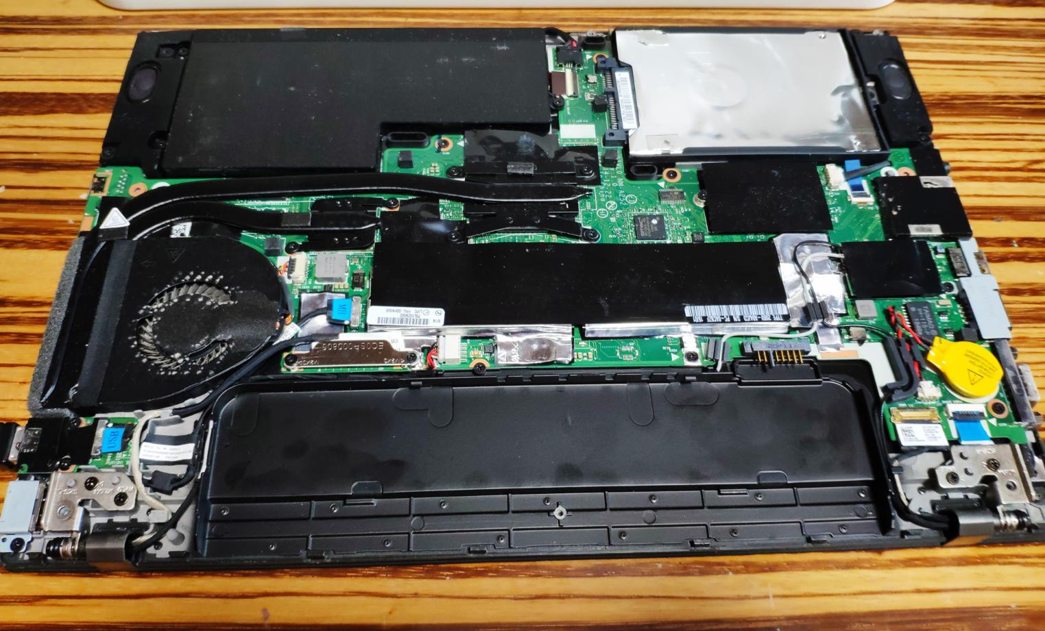 t450换固态硬盘教程,t450更换屏幕