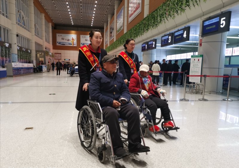 残障人士公共交通乘坐规定,残障人士目前出行的情况