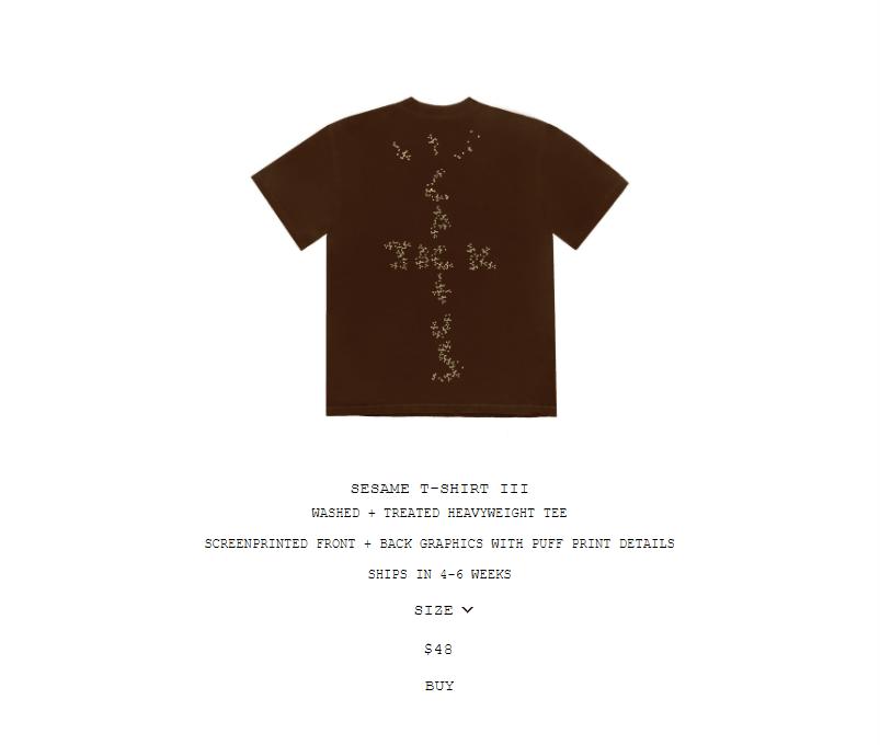 travisscott联名麦当劳,麦当劳和travisscott