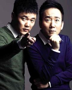 王太利肖央为什么叫筷子兄弟,筷子兄弟肖央比王太利有名气